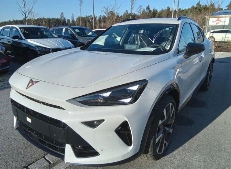 Cupra Formentor 2024