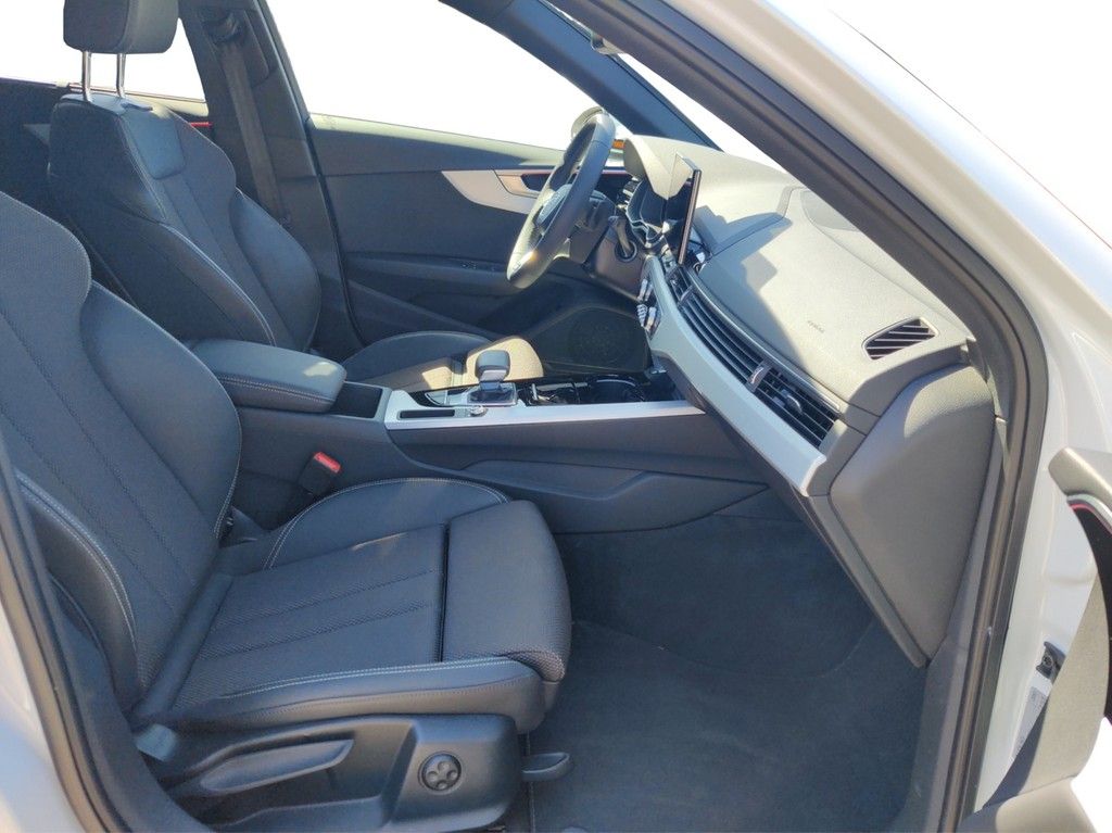 Audi A4 2024