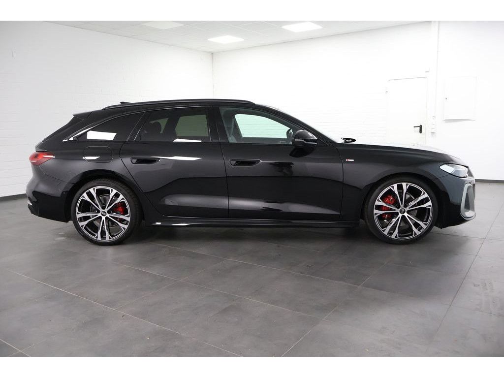 Audi A5 2025
