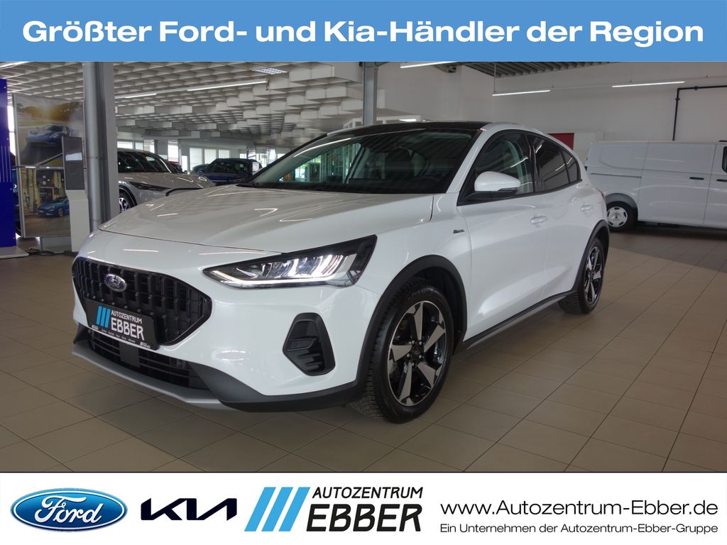 Ford Focus 2024