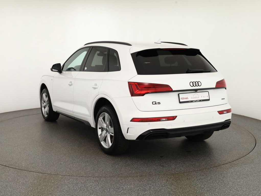 Audi Q5 2023