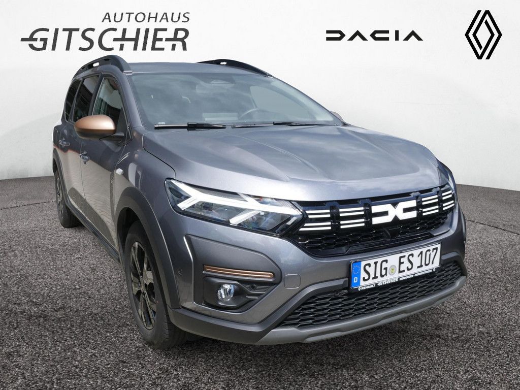Dacia Jogger 2024