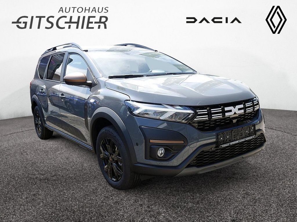 Dacia Jogger 2024