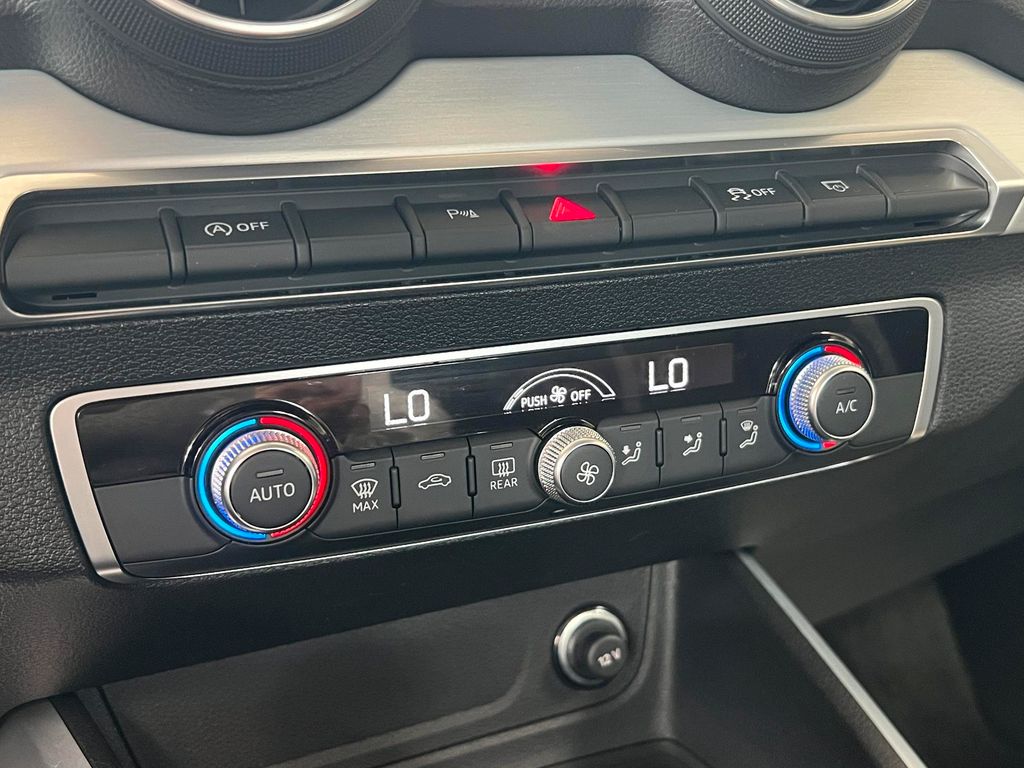 Audi Q2 2020