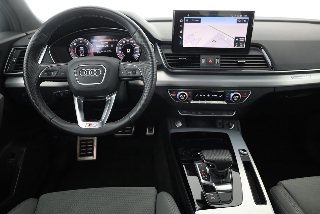 Audi Q5 2023
