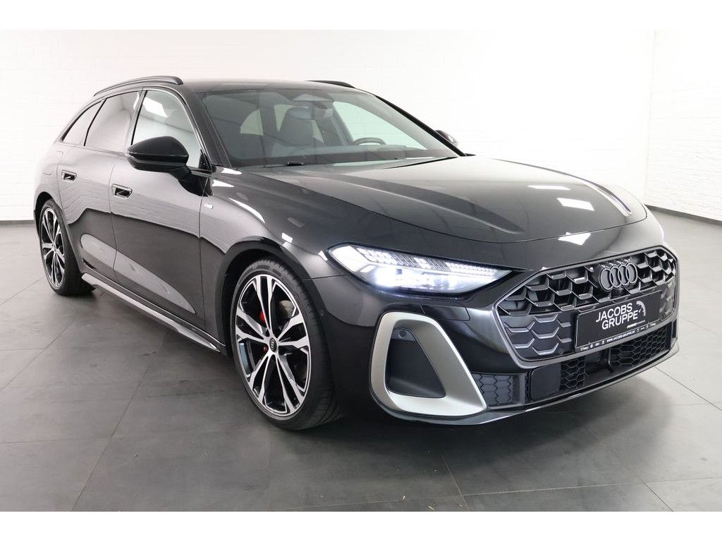 Audi A5 2025