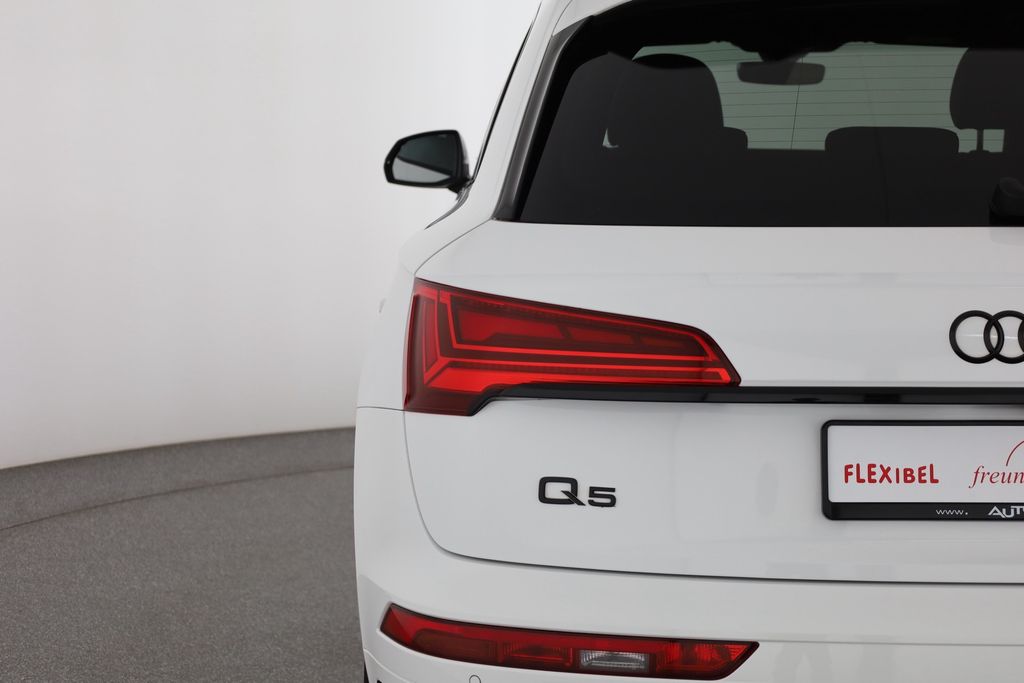 Audi Q5 2023
