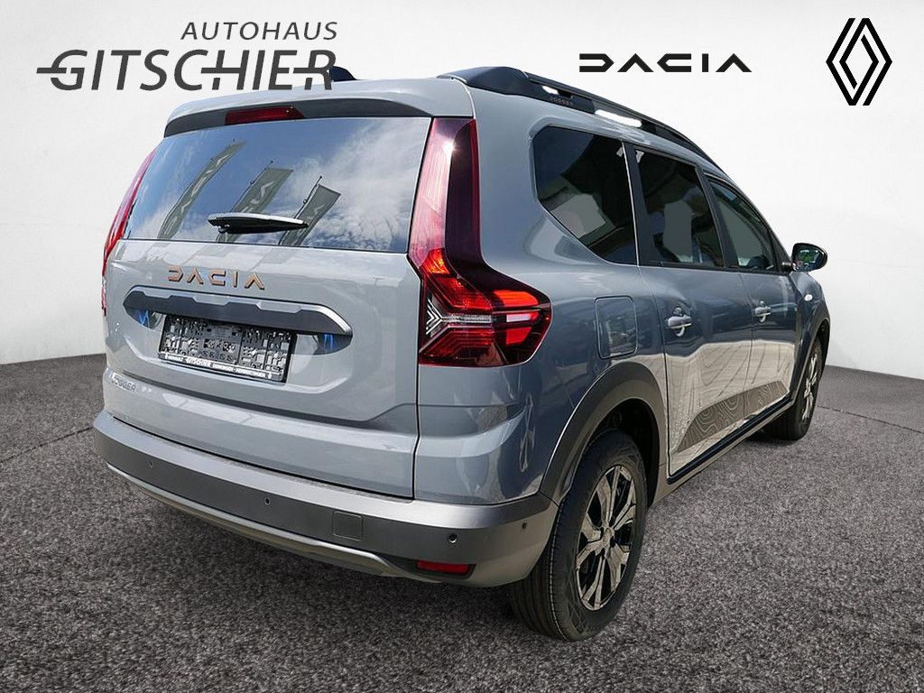 Dacia Jogger 2024
