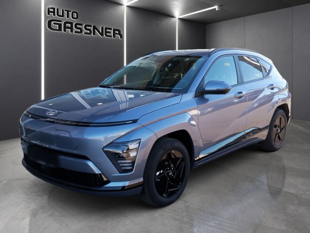 Hyundai KONA Elektro