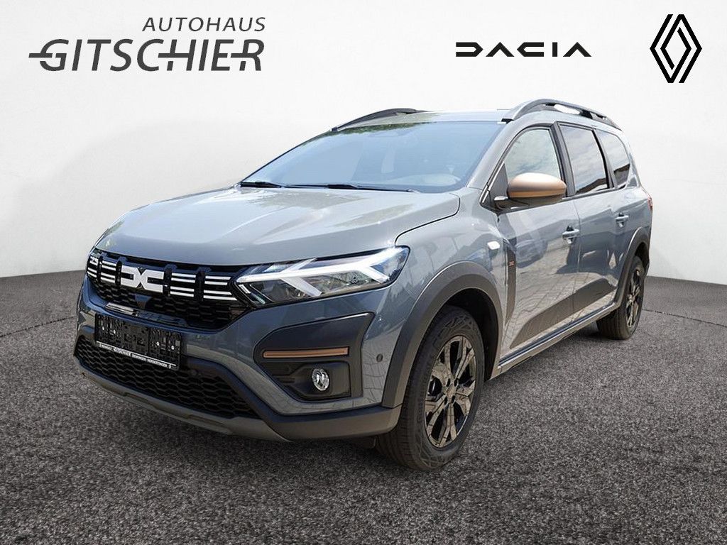 Dacia Jogger 2024