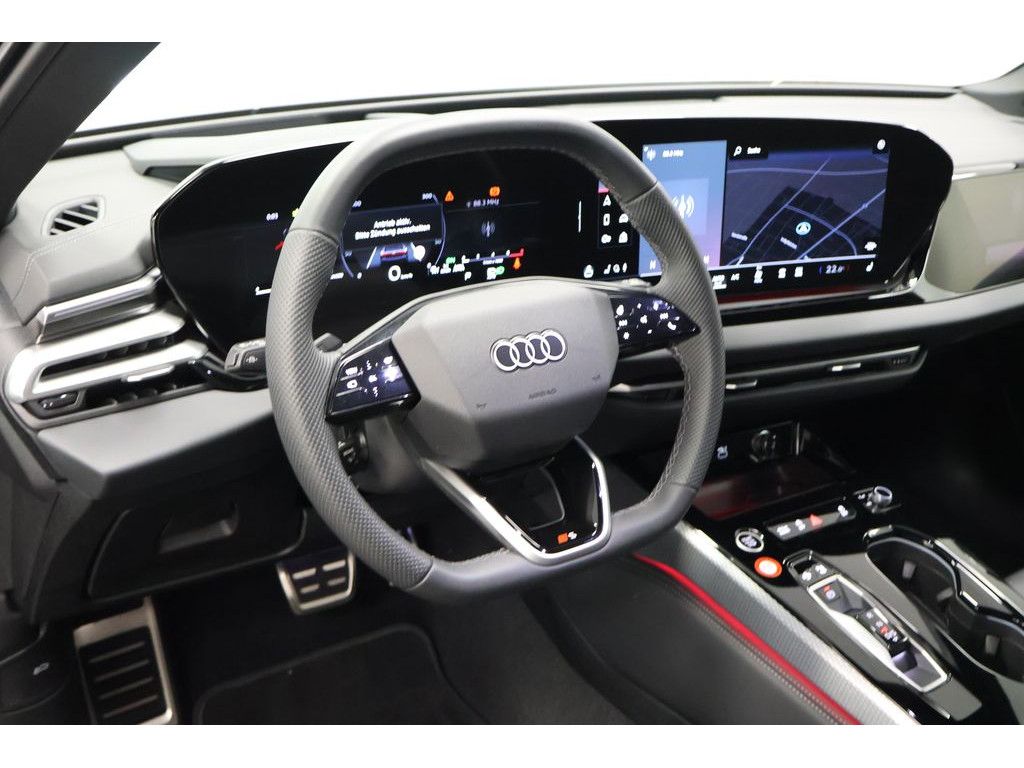 Audi A5 2025