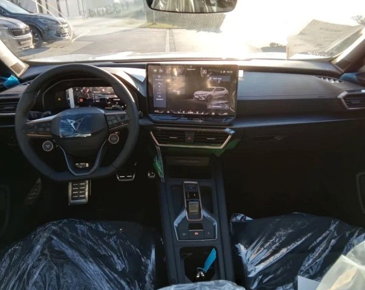 Cupra Formentor 2024