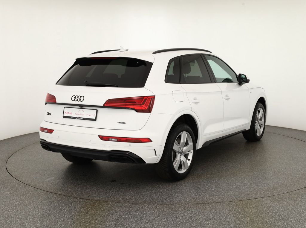 Audi Q5 2023