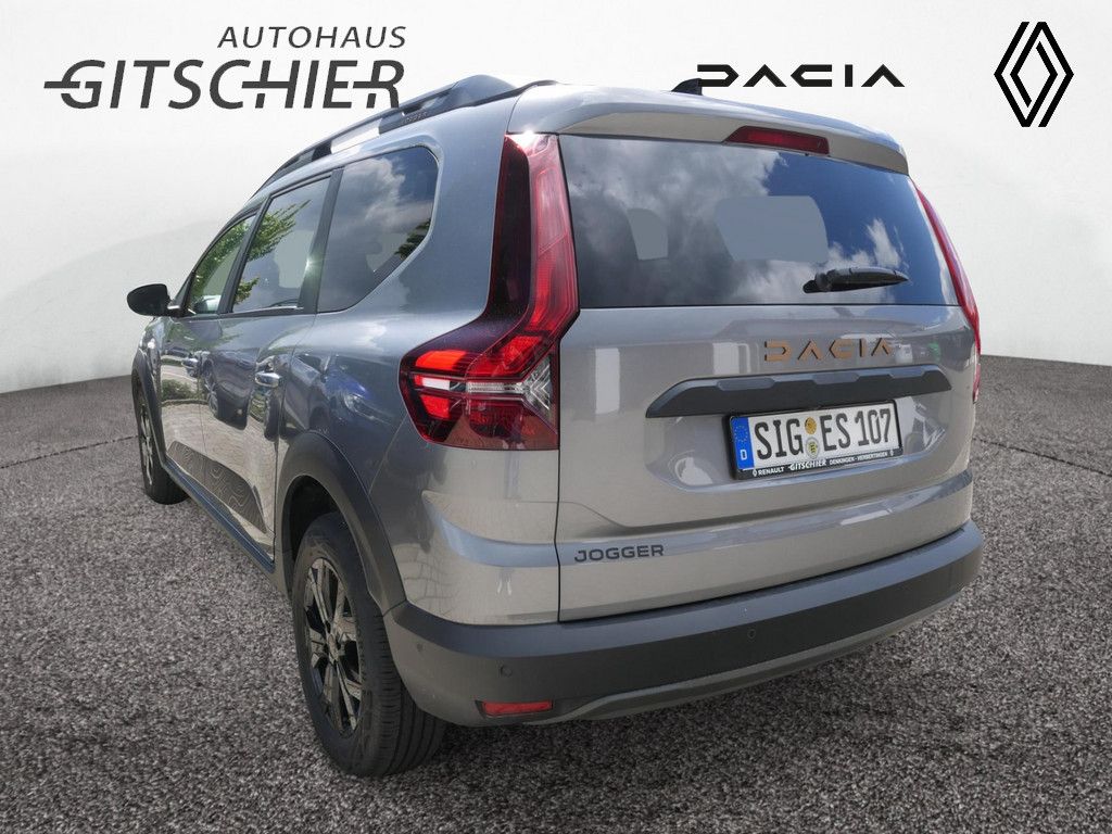 Dacia Jogger 2024