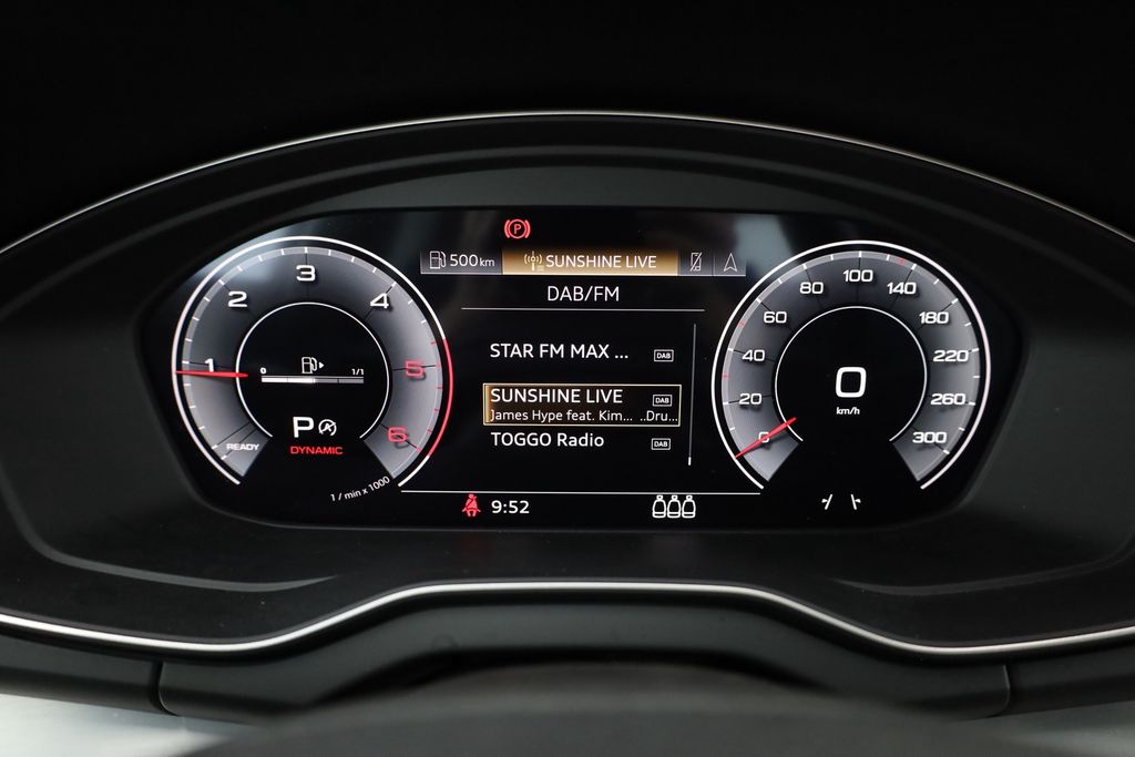 Audi Q5 2023