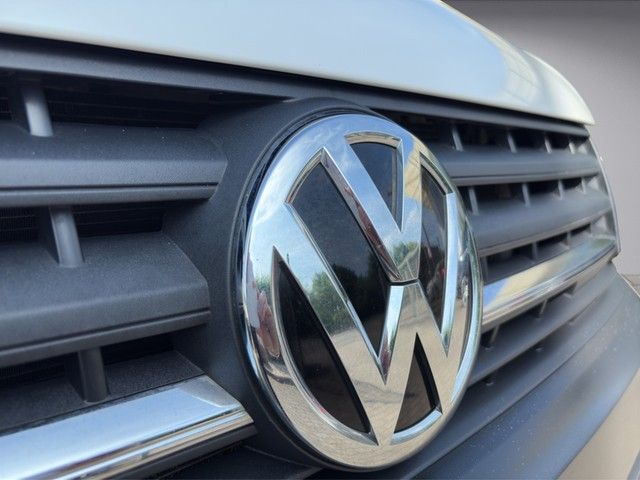 Volkswagen 2018