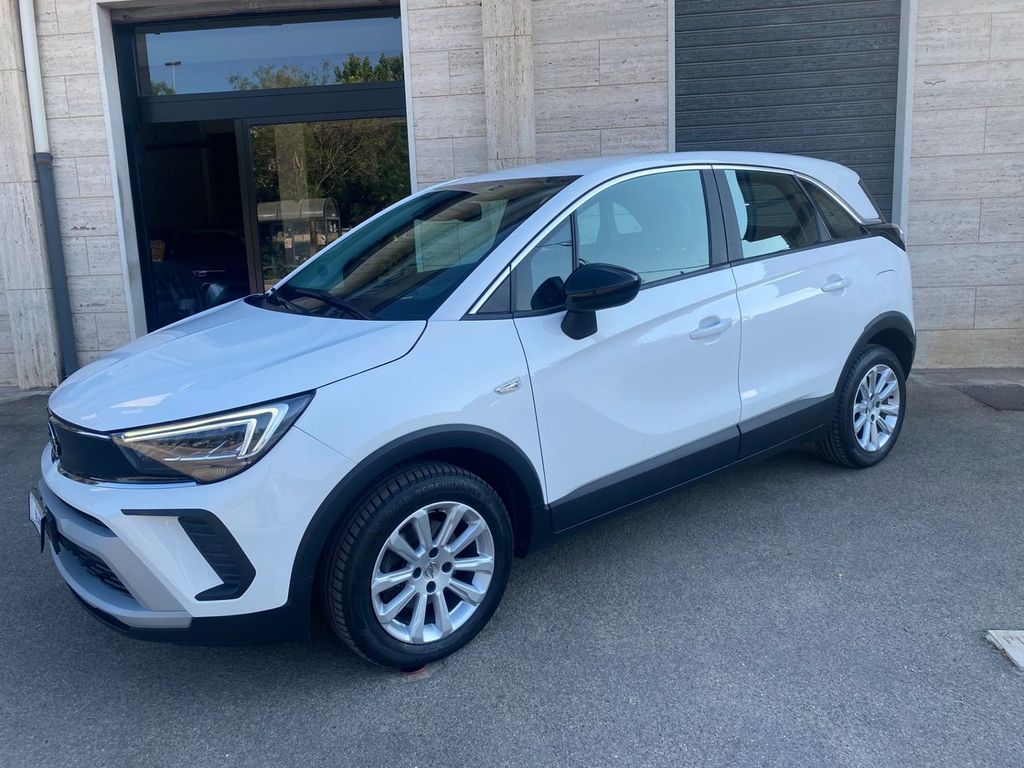 Opel Other 2022