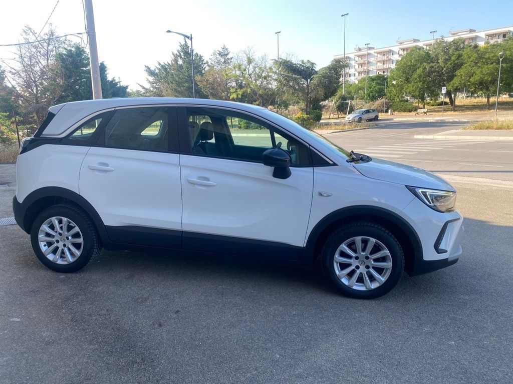 Opel Other 2022