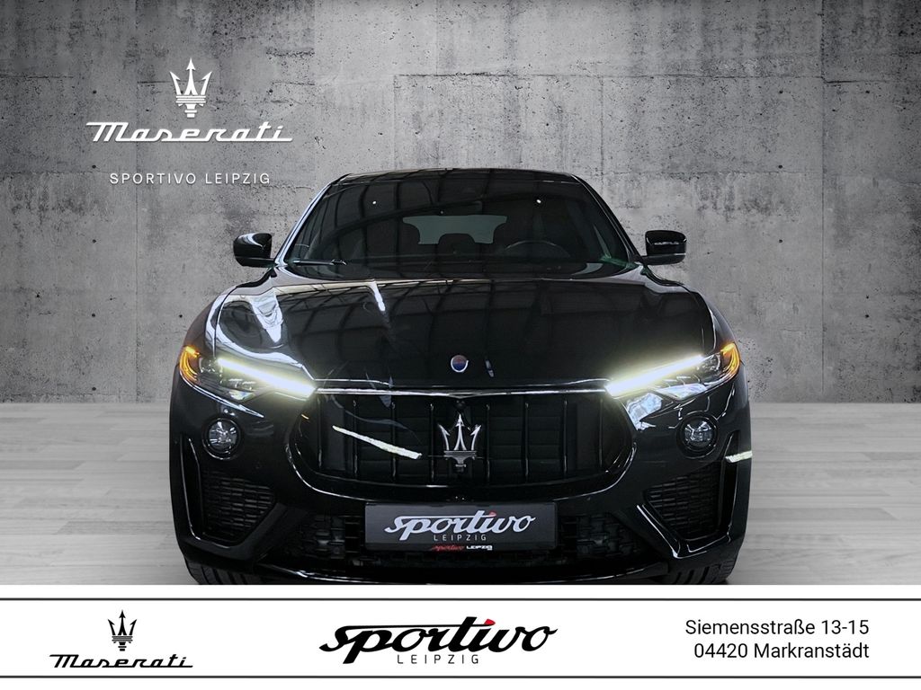 Maserati Levante 2020