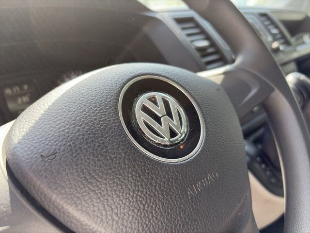 Volkswagen 2018