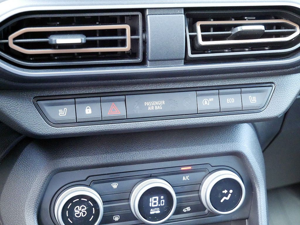 Dacia Jogger 2024