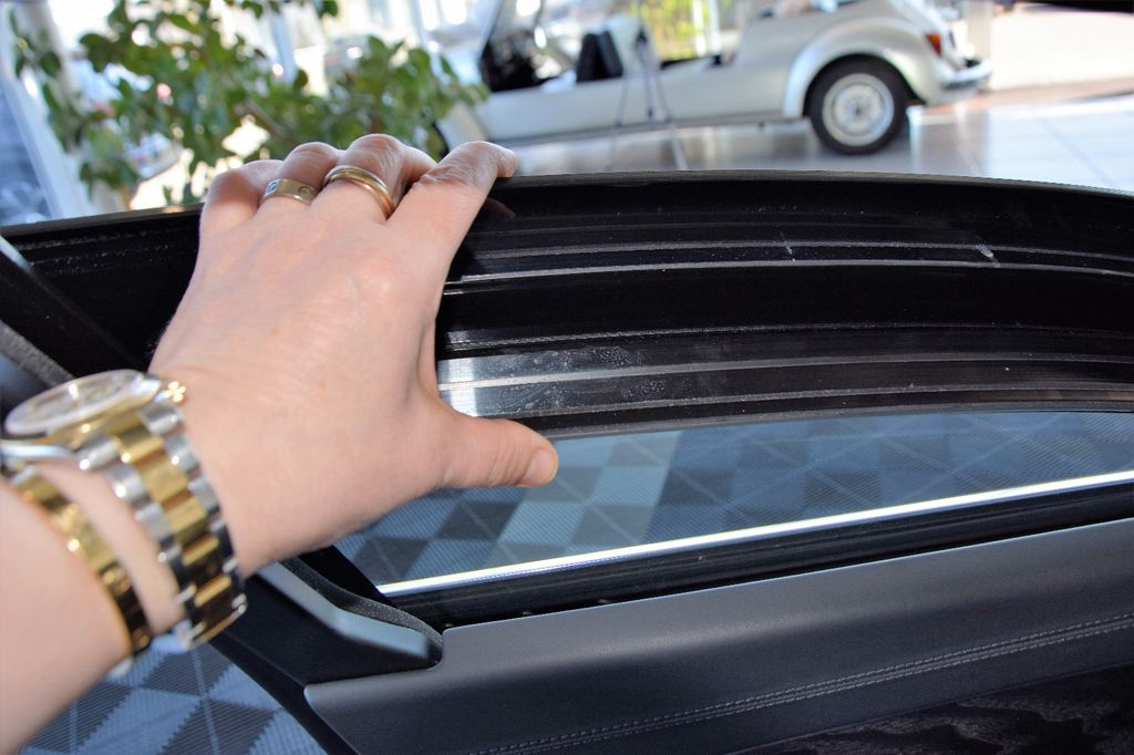 Audi A8 2020