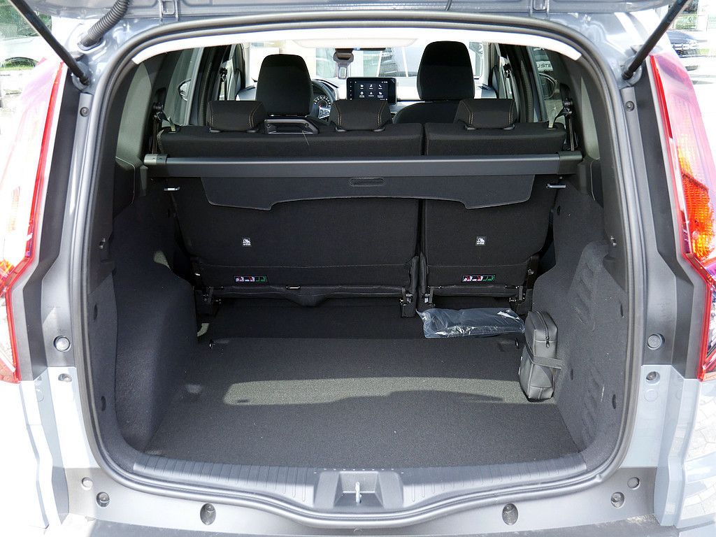 Dacia Jogger 2024