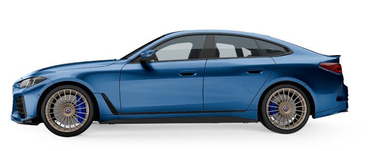 ALPINA B4