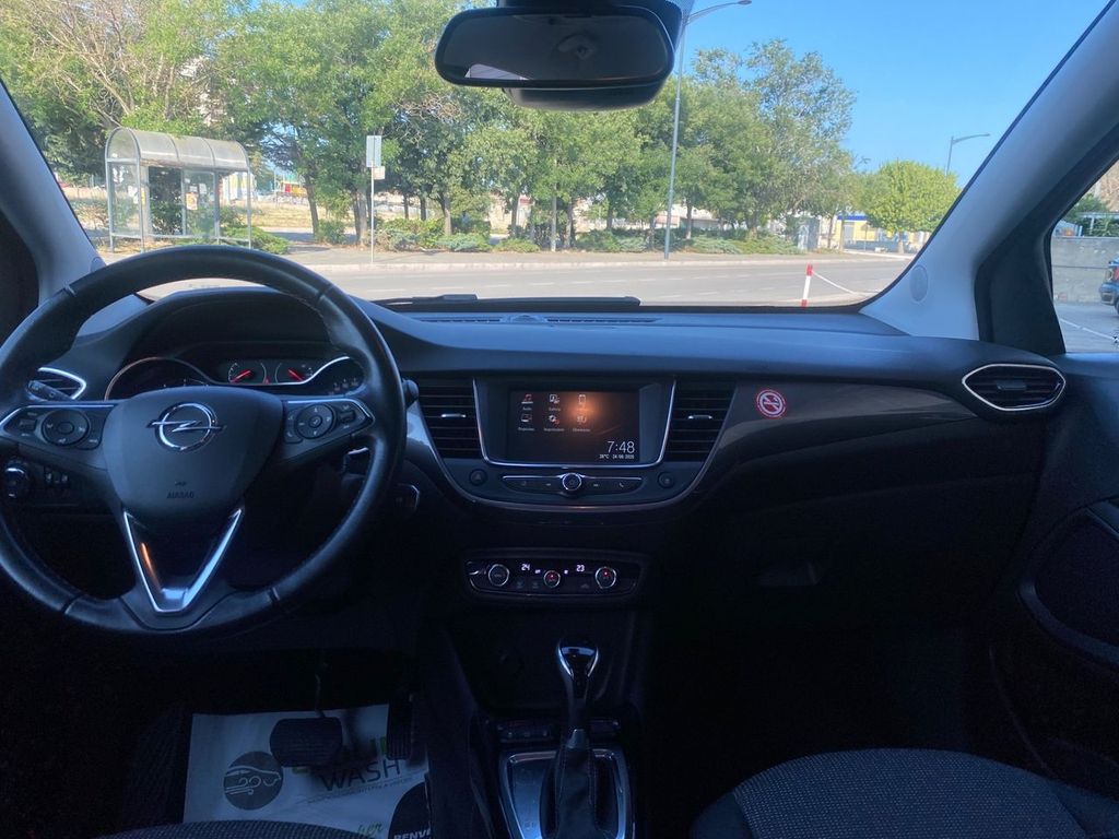 Opel Other 2022