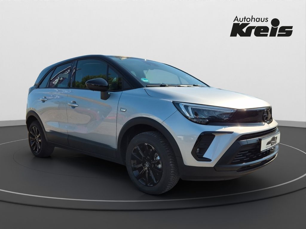 Opel Crossland (X) 2024