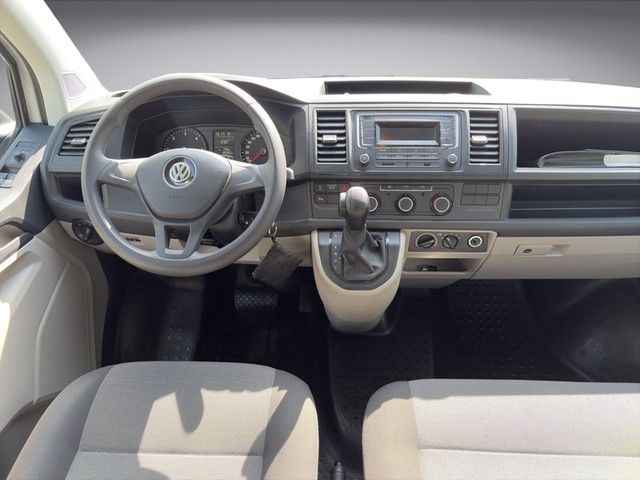 Volkswagen 2018