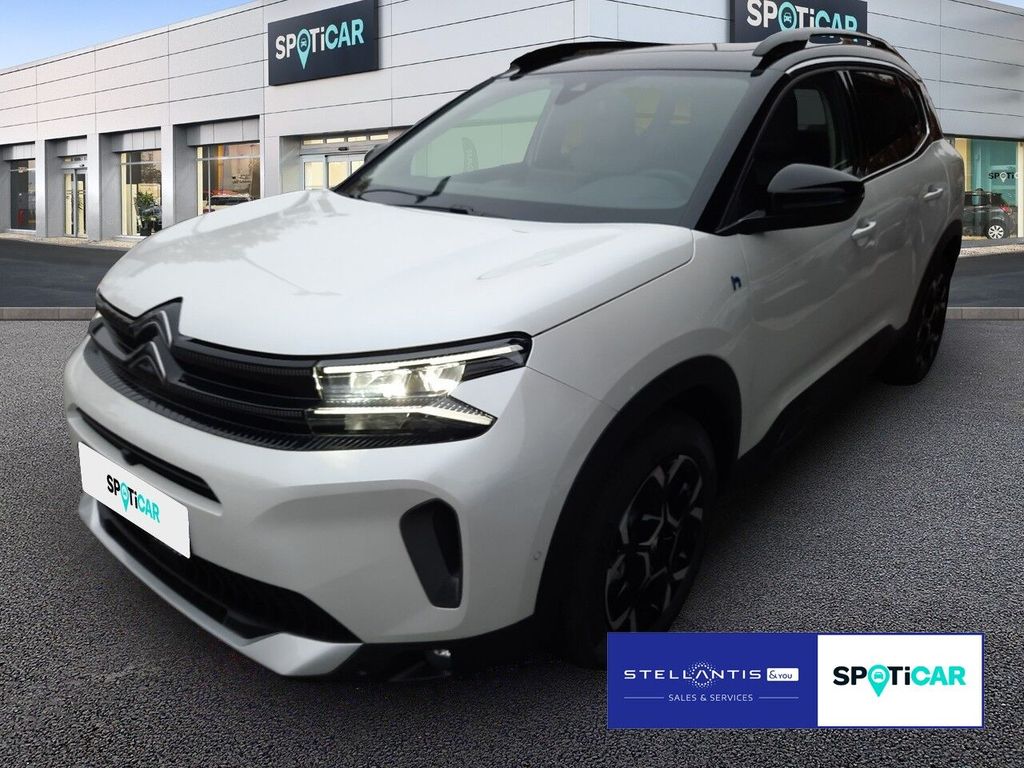Citroën C5 Aircross 2024
