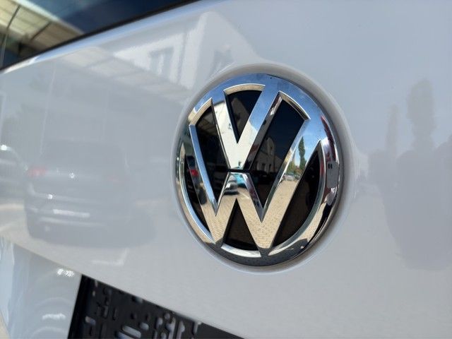 Volkswagen 2018