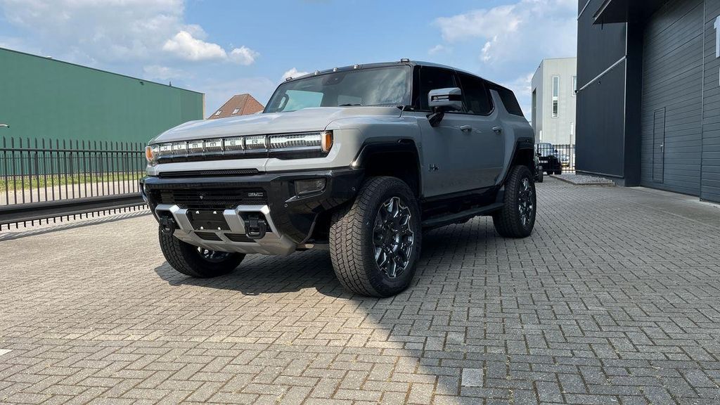 GMC Other