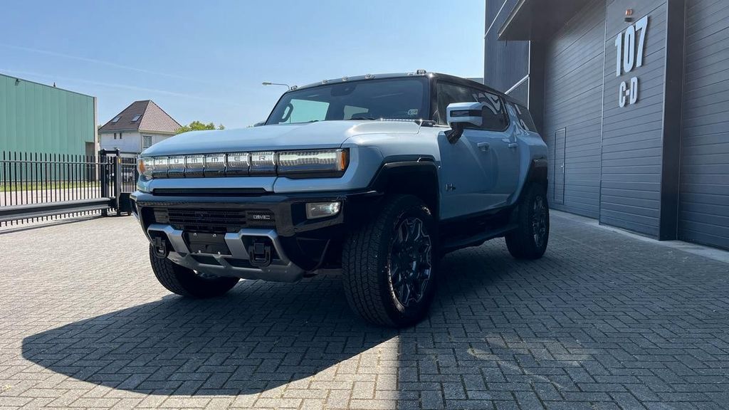 GMC Other