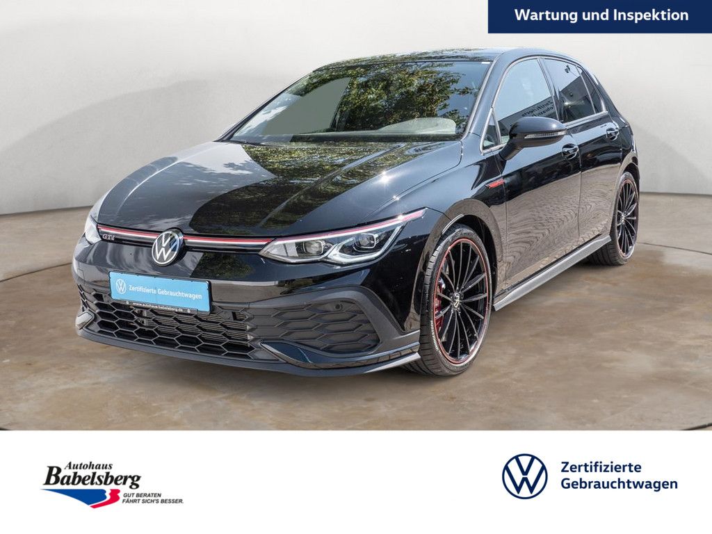 Volkswagen Golf 2024
