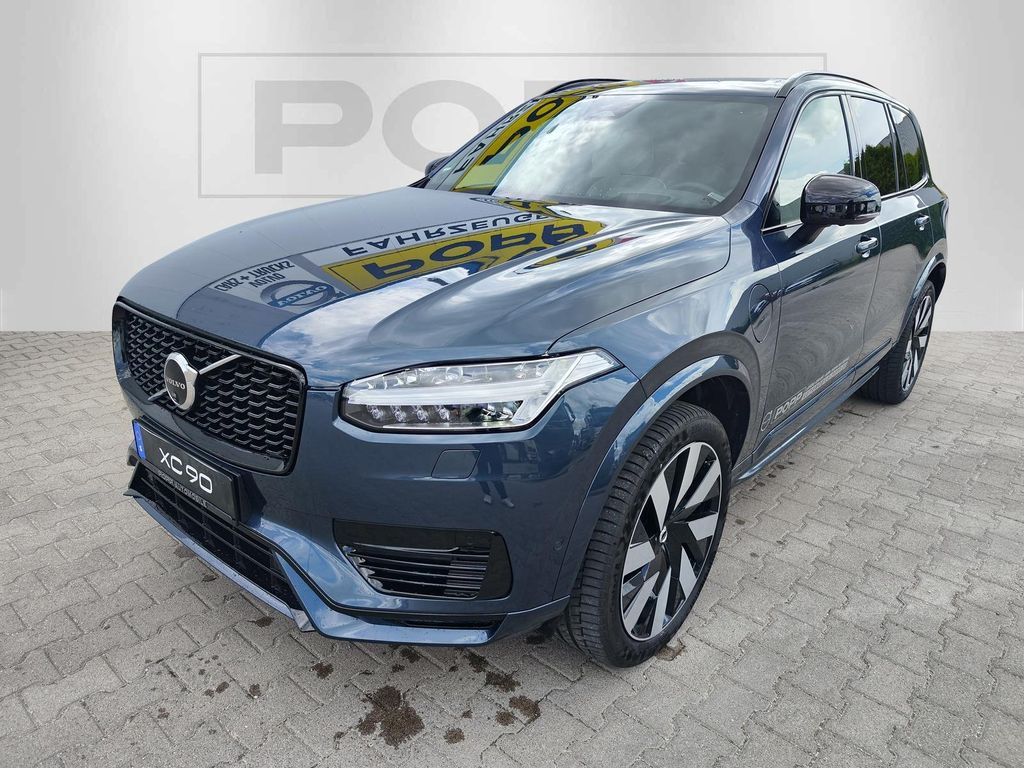 Volvo XC90 2024