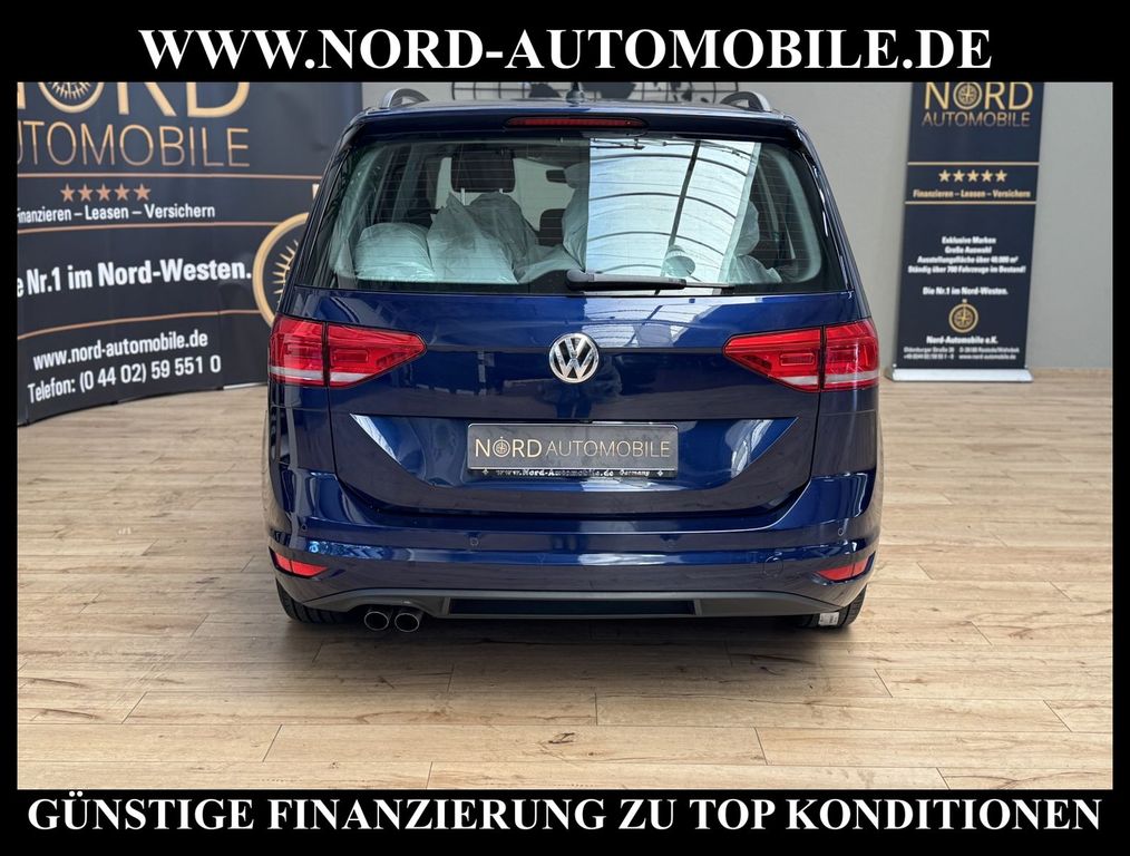 Volkswagen Touran 2020