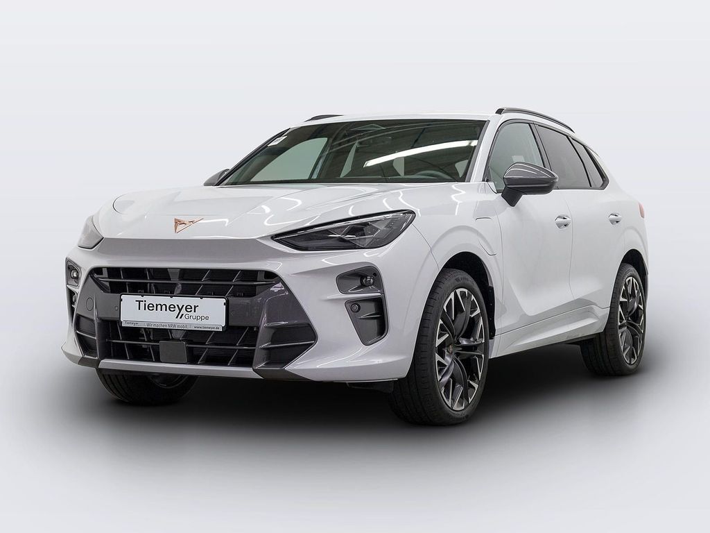 Cupra Terramar 2025