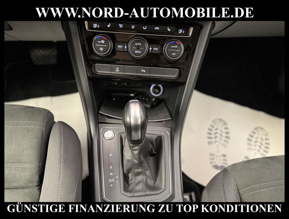 Volkswagen Touran 2020