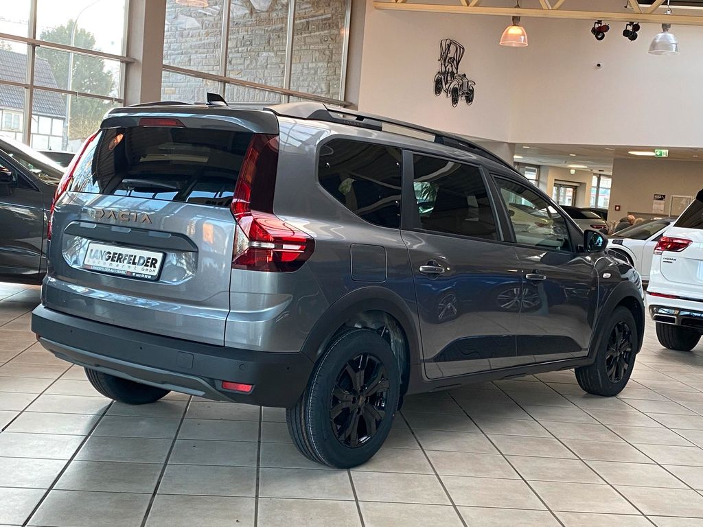Dacia Jogger 2025