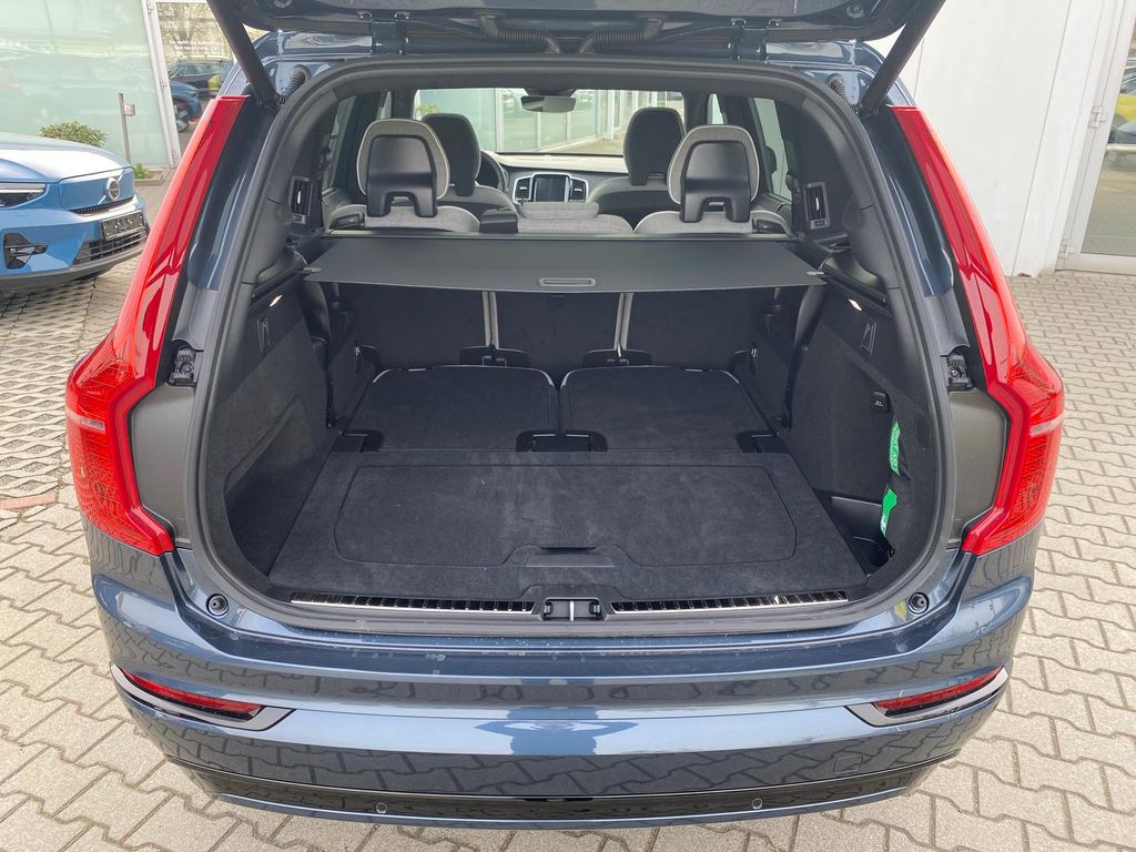 Volvo XC90 2024