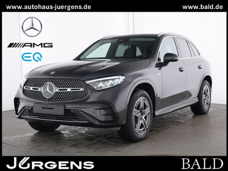 Mercedes-Benz GLC 300 2025