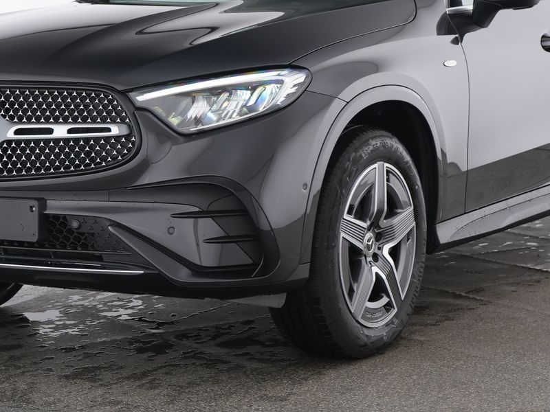 Mercedes-Benz GLC 300 2025