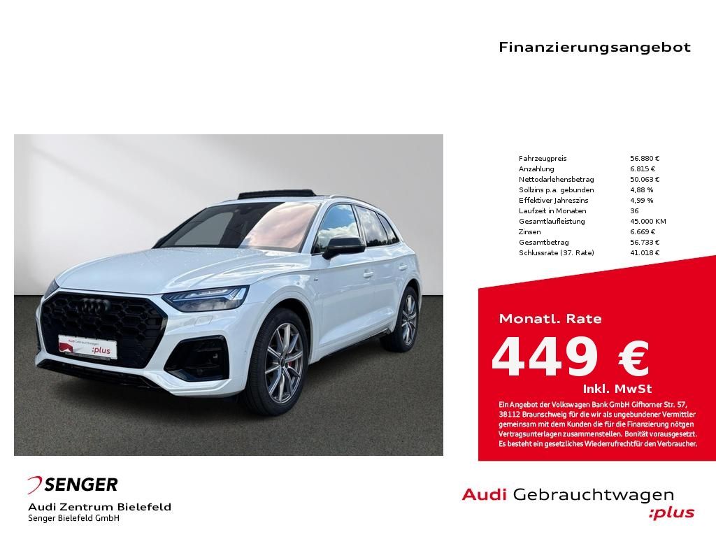 Audi Q5 2024