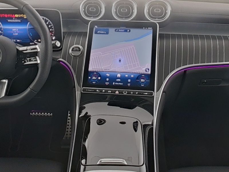 Mercedes-Benz GLC 300 2025