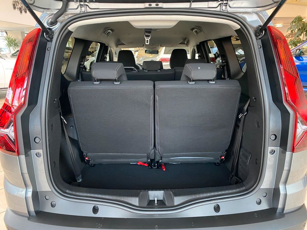 Dacia Jogger 2025