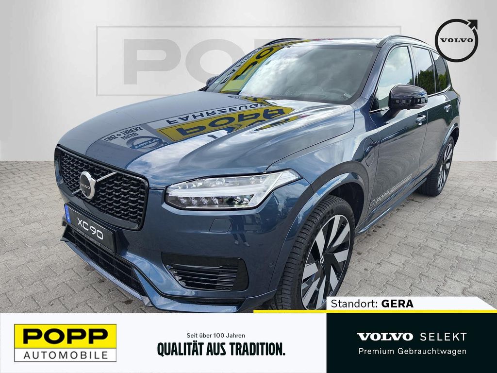 Volvo XC90 2024