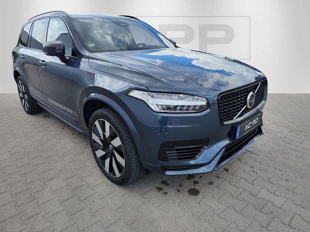 Volvo XC90 2024