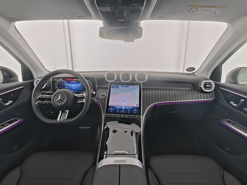 Mercedes-Benz GLC 300 2025